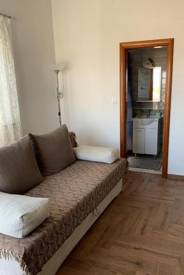 Green Hill Family Apartments Vodice Eksteriør bilde